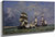 The Capture Of A Raider By Eugene Louis Boudin