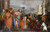 The Centurian Of Capernaum By Paolo Veronese