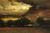 The Coming Storm By George Inness By George Inness