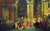 The Coronation Of Napoleon And Josephine By Jacques Louis David By Jacques Louis David