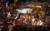 The Crucifixion By Paolo Veronese The Crucifixion By Paolo Veronese