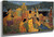 The Daughters Of Pelichtim By Paul Serusier The Daughters Of Pelichtim By Paul Serusier