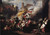 The Death Of Major Pierson By John Singleton Copley By John Singleton Copley