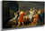 The Death Of Socrates1 By Jacques Louis David By Jacques Louis David