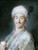 A Turk By Rosalba Carriera By Rosalba Carriera