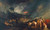 The Deluge By Joseph Mallord William Turner The Deluge By Joseph Mallord William Turner