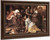 The Effects Of Intemperance By Jan Steen