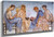 The Elements By Albert Joseph Moore, A.R.W.S. The Elements By Albert Joseph Moore, A.R.W.S.