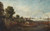 The Embarkation Of George Iv From Whitehall The Opening Of Waterloo Bridge, 1817 By John Constable By John Constable The Embarkation Of George Iv From Whitehall The Opening Of Waterloo Bridge, 1817 By John Constable By John Constable