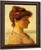 A Venetian Beauty By William Arthur Breakspeare A Venetian Beauty By William Arthur Breakspeare