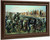 The Execution Of 26 Baku Commisaries By Isaak Brodsky