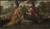 The Finding Of Moses By Jacopo Tintoretto