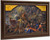 The Free County Conquered For The Second Time In 1674 By Charles Le Brun