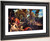 The Good Samaritan By Paolo Veronese