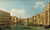 The Grand Canale From The Palazzo Foscari By Canaletto By Canaletto