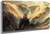 The Grand Canyon Of The Yellowstone1 By Thomas Moran The Grand Canyon Of The Yellowstone1 By Thomas Moran