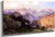 The Grand Canyon1 By Thomas Moran