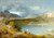 The Head Of Lake Windermere By James Baker Pyne