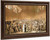 The Jeu De Paume Oath By Jacques Louis David By Jacques Louis David