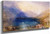 The Lake Of Zug, Early Morning By Joseph Mallord William Turner