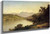 The Langsdale Pike1 By John Frederick Kensett By John Frederick Kensett