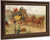 The London To Manchester Mail Coach By George Goodwin Kilburne By George Goodwin Kilburne The London To Manchester Mail Coach By George Goodwin Kilburne By George Goodwin Kilburne
