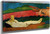 The Loss Of Virginity By Paul Gauguin