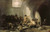 The Madhouse By Francisco Jose De Goya Y Lucientes By Francisco Jose De Goya Y Lucientes