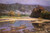 The Muscatatuck By Theodore Clement Steele The Muscatatuck By Theodore Clement Steele