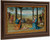 The Nativity By Pietro Perugino By Pietro Perugino
