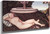 The Nymph Of The Fountain By Lucas Cranach The Elder By Lucas Cranach The Elder