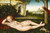 The Nymph Of The Spring By Lucas Cranach The Elder By Lucas Cranach The Elder