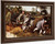 The Parable Of The Blind Leading The Blind By Pieter Bruegel The Elder By Pieter Bruegel The Elder