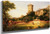 The Past By Thomas Cole By Thomas Cole