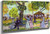 The Pavilion By Maurice Prendergast