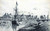 The Port At Touques By Claude Oscar Monet