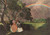 The Rainbow By Konstantin Somov