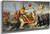 The Return Of Neptune By John Singleton Copley By John Singleton Copley