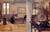 The Room By Edouard Vuillard