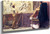 The Sculptor's Studio By Tom Roberts The Sculptor's Studio By Tom Roberts