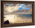 The Sea At Dieppe1 By Eugene Delacroix By Eugene Delacroix