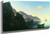 The Seashore Of Amalfi By Ivan Constantinovich Aivazovsky By Ivan Constantinovich Aivazovsky