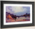 The Seine At Charenton1 By Armand Guillaumin The Seine At Charenton1 By Armand Guillaumin