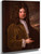 Abraham Stanyan By Sir Godfrey Kneller, Bt.  By Sir Godfrey Kneller, Bt.