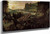 The Suicide Of Saul19 By Pieter Bruegel The Elder By Pieter Bruegel The Elder