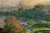 The Tuileries By Claude Oscar Monet