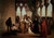 The Two Foscari By Francesco Paolo Hayez The Two Foscari By Francesco Paolo Hayez