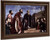 The Vendramin Family Venerating A Relic Of The True Cross By Titian