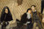 The Vigil By Pierre Carrier Belleuse By Pierre Carrier Belleuse
