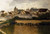 The Village, Auvers Sur Oise By Charles Francois Daubigny By Charles Francois Daubigny